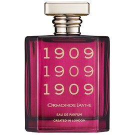 perfume 1909
