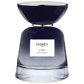 perfume Uomo - Mad Skills