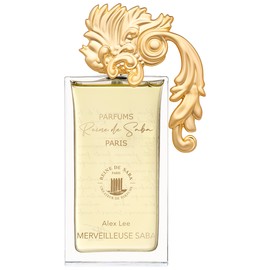 perfume Merveilleuse Saba