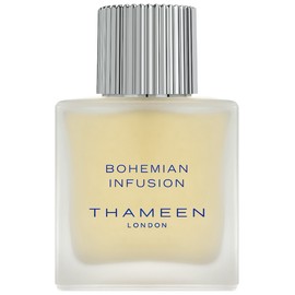 Bohemian Infusion