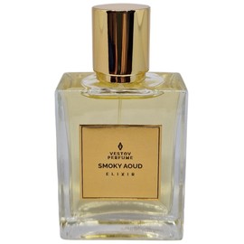 perfume Smoky Aoud