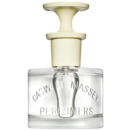 perfume Almond Eau de Toilette