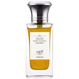 perfume Oud Mon Cheri