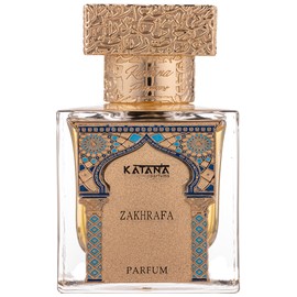 Zakhrafa