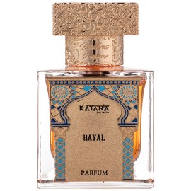 perfume Hayal