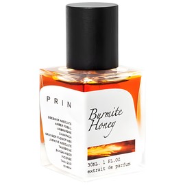 Burmite Honey