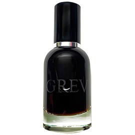 perfume Black Grev