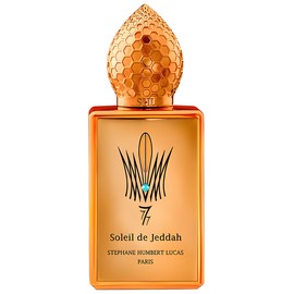 Soleil de Jeddah - Mango Kiss