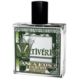 Vétivérité