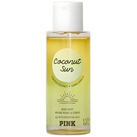 perfume Coconut Sun