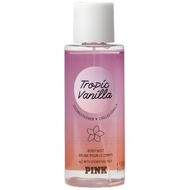 perfume Tropic Vanilla