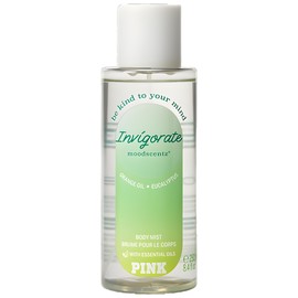 Invigorate Moodscentz