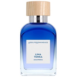 Agua Fresca Lima Tonka
