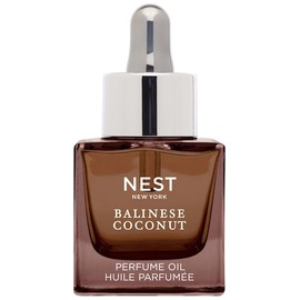 Balinese Coconut Perfume Oil