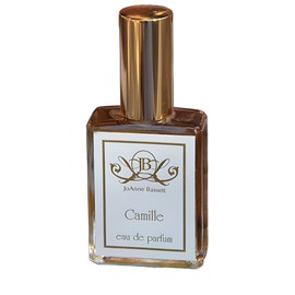 perfume Camille