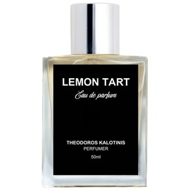 Lemon Tart