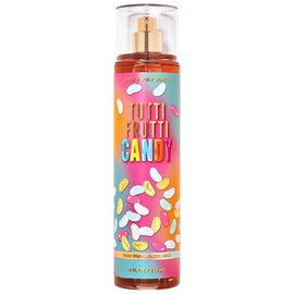 Tutti Frutti Candy
