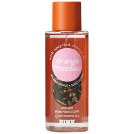 perfume Orange Meadow