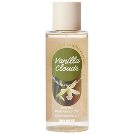 perfume Vanilla Clouds