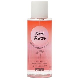 Pink Beach 2023