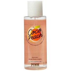 perfume Coco Peach