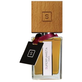 perfume Our Blurry Note