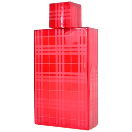 perfume Burberry Brit Red