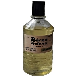 perfume Bērzu ūdens (Берёзовая вода)