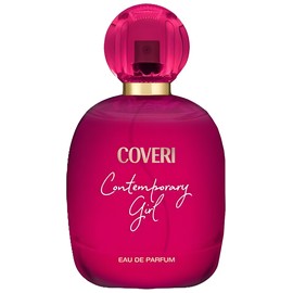 perfume Contemporary Girl