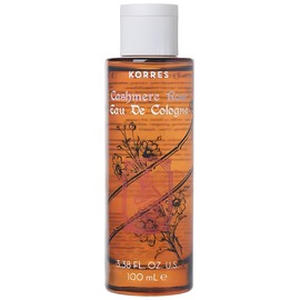 perfume Cashmere Rose 