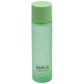 perfume Amazonian Green