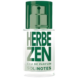 Herbe Zen