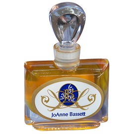 perfume Spicy Oriental