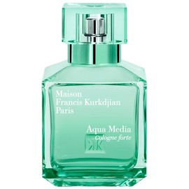 Aqua Media Cologne Forte