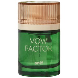 Vow Factor