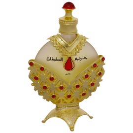 perfume Hareem Al Sultan Gold