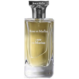perfume L'Eau De Marius