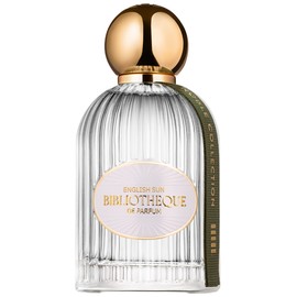 perfume English Sun