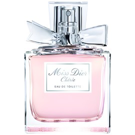 Miss Dior Cherie Eau De Toilette 2010