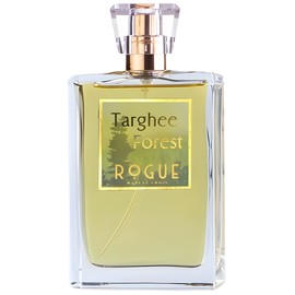 perfume Targhee Forest