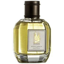 Mystic Vanilla