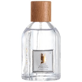perfume Mandarine & Cardamom
