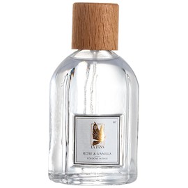 perfume Rose & Vanilla