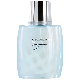 perfume Burberry Summer for Men 2010