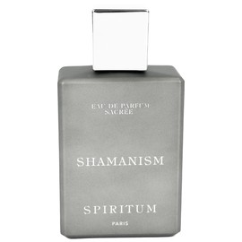perfume Shamanism