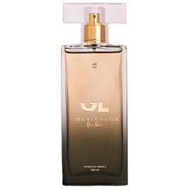 perfume GL Embaixador for Her