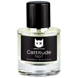 perfume Cattitude No. 1 