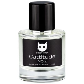 perfume Cattitude No. 2 
