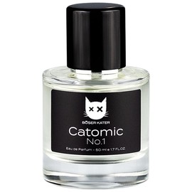 perfume Catomic No. 1 