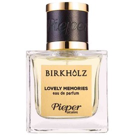 perfume Lovely Memories